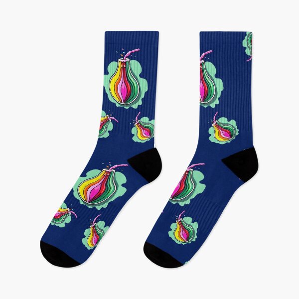 Item preview, Invasion of Fruitful Sip. Juicy Fruits designed and sold by Grafista-PL.