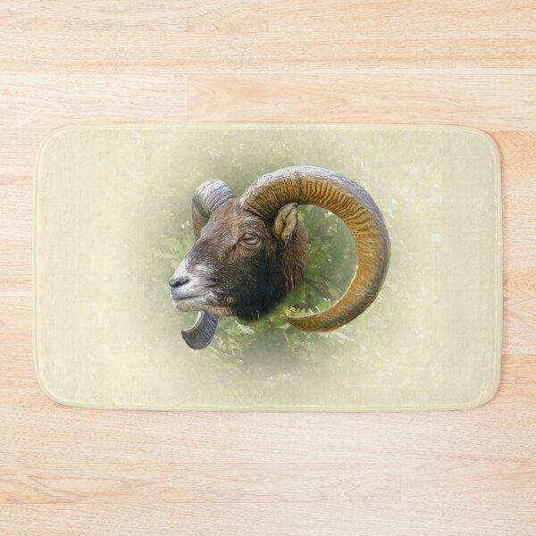 Item preview, Mouflon designed and sold by Guardi71.