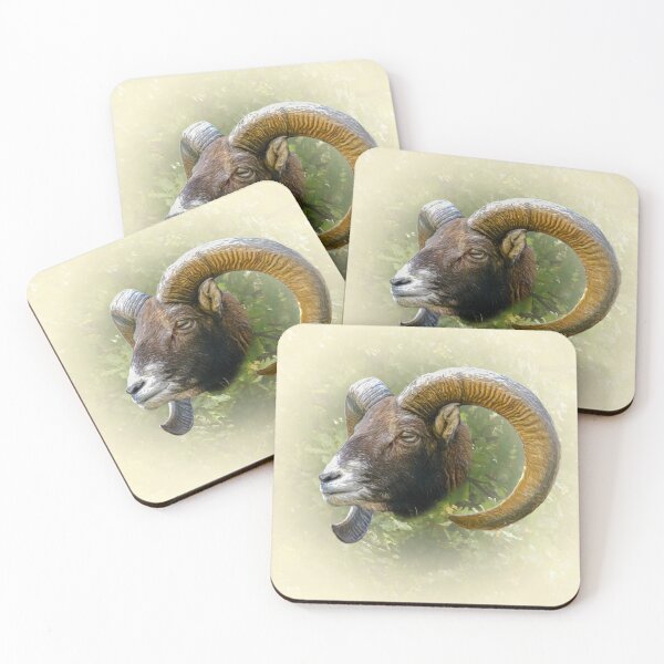 Item preview, Mouflon designed and sold by Guardi71.
