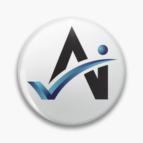 Artikelvorschau, TrustMy.AI entworfen und verkauft von CMFAstudio.