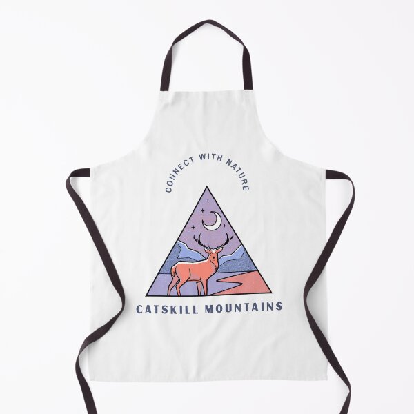 Item preview, Connect with Nature - Catskill Mountains designed and sold by jonpolo.