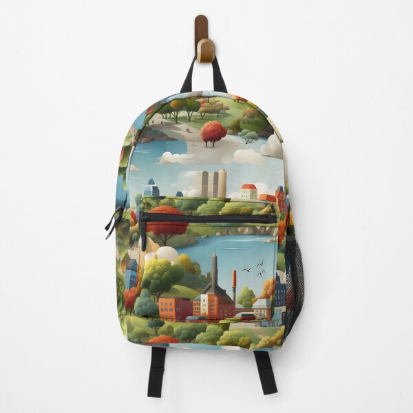 Item preview, City Skylines Urban designed and sold by Mindterest.