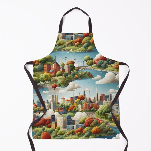 Item preview, City Skylines Urban designed and sold by Mindterest.
