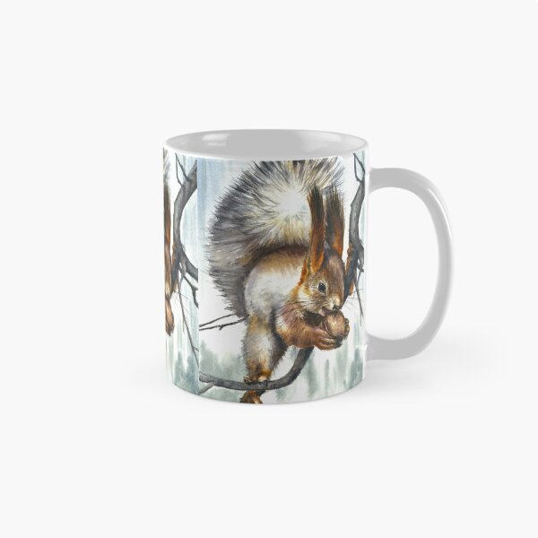 Item preview, Squirrel with a Walnut designed and sold by Eara03.