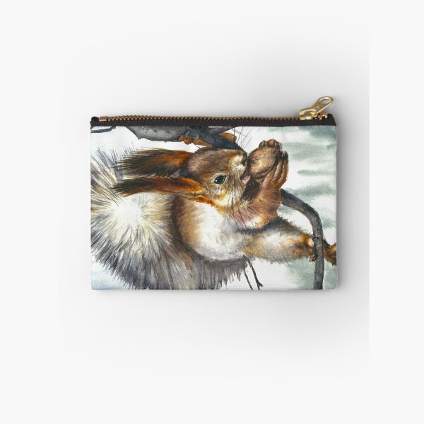 Item preview, Squirrel with a Walnut designed and sold by Eara03.