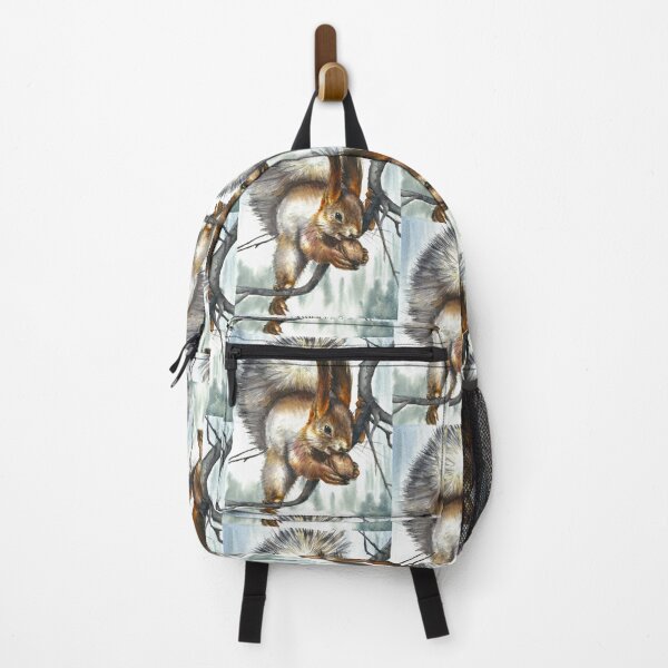 Item preview, Squirrel with a Walnut designed and sold by Eara03.
