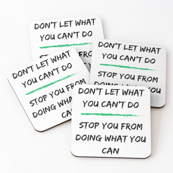 Item preview, Do what you can designed and sold by Psycheclothing.
