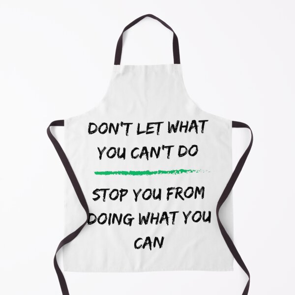 Item preview, Do what you can designed and sold by Psycheclothing.