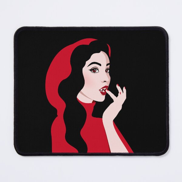 Item preview, Vampire designed and sold by Bimbombam.