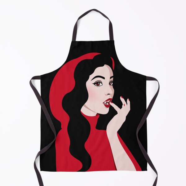 Item preview, Vampire designed and sold by Bimbombam.