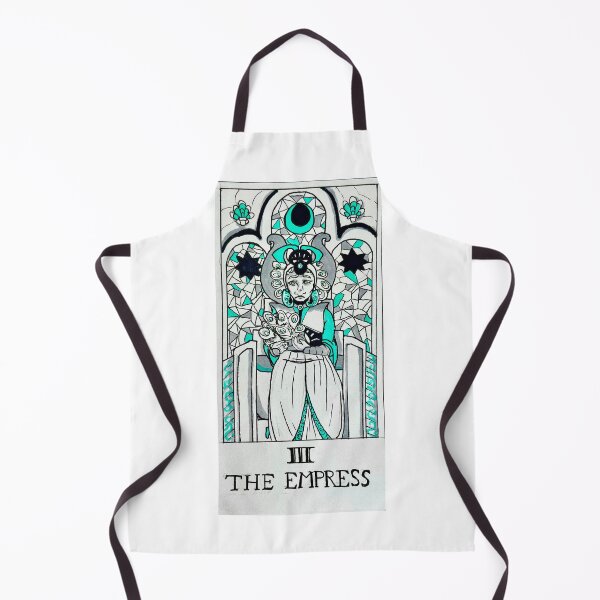 Item preview, The Empress designed and sold by GalixyBird.