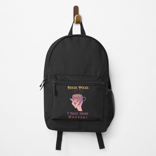 Item preview, Hokus Pokus I Need More Coffee! designed and sold by InnerGrow.