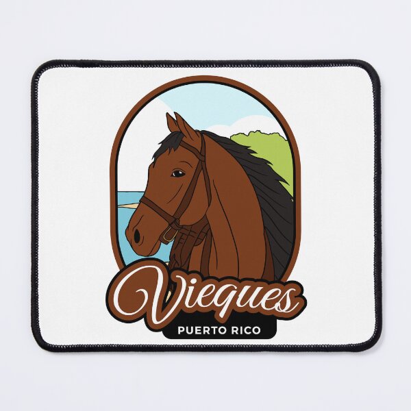 Item preview, Vieques - Puerto Rico designed and sold by Moritz Schwäble.