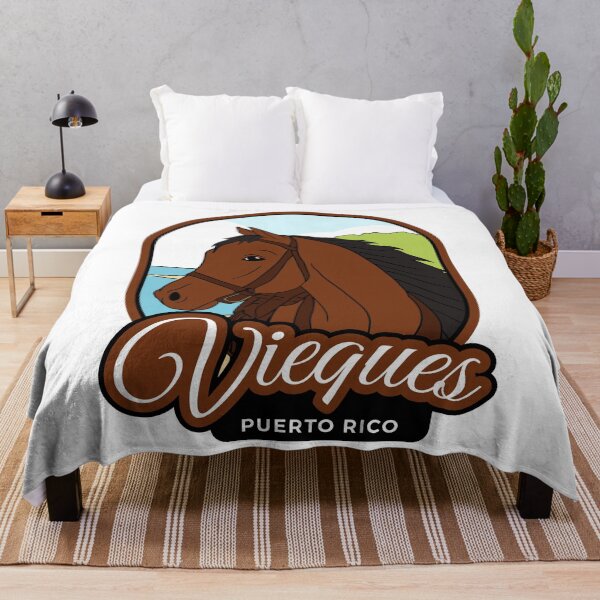 Item preview, Vieques - Puerto Rico designed and sold by Moritz Schwäble.