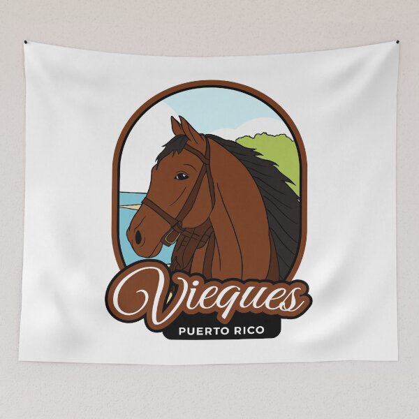 Item preview, Vieques - Puerto Rico designed and sold by Moritz Schwäble.