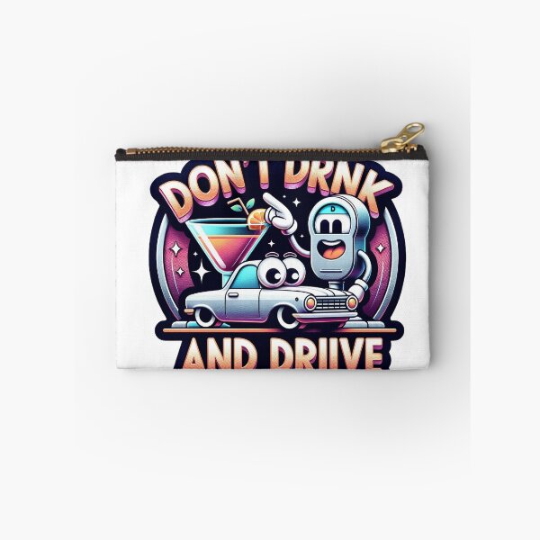 Item preview, Don't Drink and Drive Awareness designed and sold by The-Library.