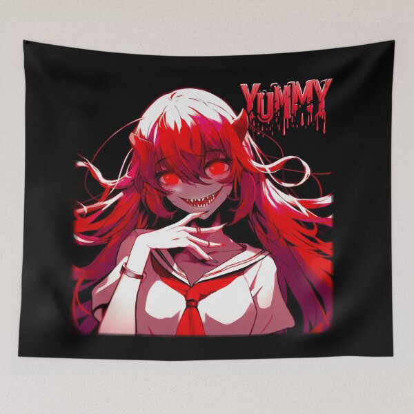 Item preview, Red Yummy designed and sold by NightmareStory.
