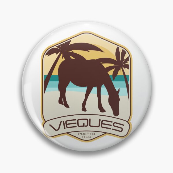 Item preview, Vieques - Puerto Rico designed and sold by Moritz Schwäble.