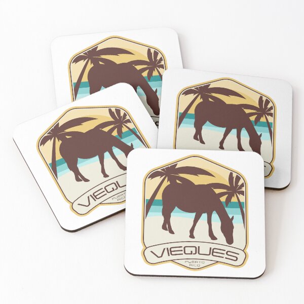 Item preview, Vieques - Puerto Rico designed and sold by Moritz Schwäble.
