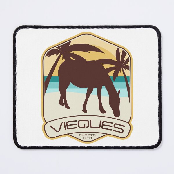 Item preview, Vieques - Puerto Rico designed and sold by Moritz Schwäble.