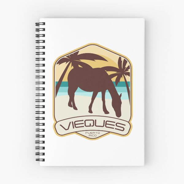 Item preview, Vieques - Puerto Rico designed and sold by Moritz Schwäble.