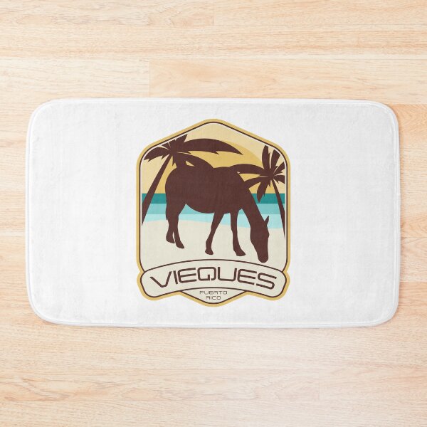 Item preview, Vieques - Puerto Rico designed and sold by Moritz Schwäble.