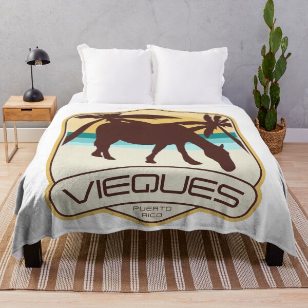 Item preview, Vieques - Puerto Rico designed and sold by Moritz Schwäble.