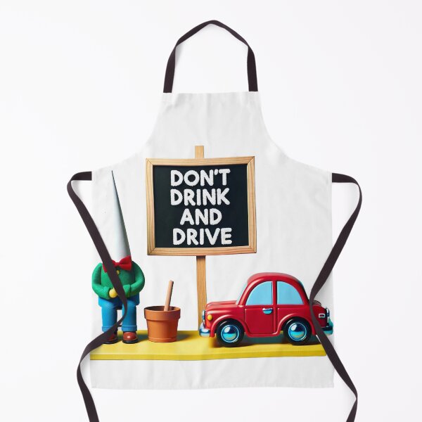 Item preview, Don't Drink and Drive Awareness designed and sold by The-Library.