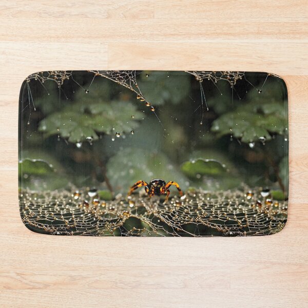 Item preview, Rainy Web designed and sold by NickTaroDesign.