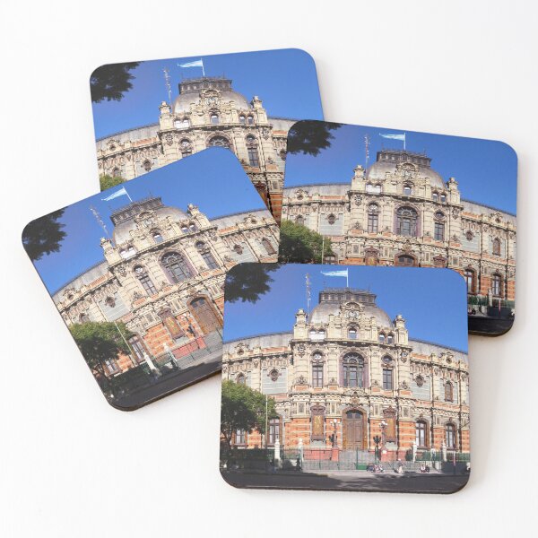 Item preview, Buenos Aires Architecture designed and sold by MadaruCreations.