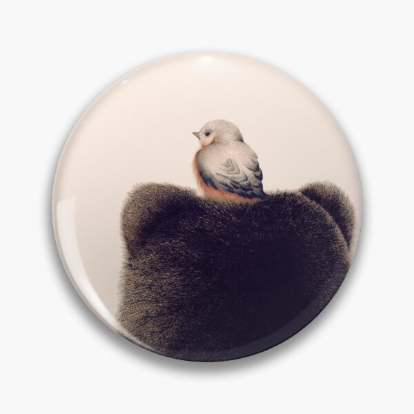 Item preview, Friends Forever designed and sold by evathissen.