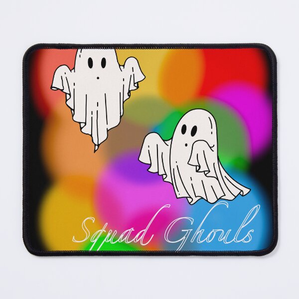 Item preview, Squad Ghouls designed and sold by ShelledIn.