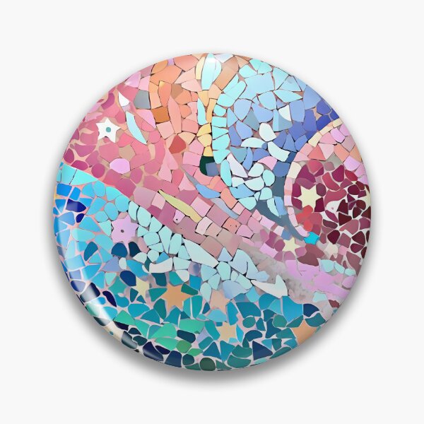 Artikelvorschau, Gaudi Barcelona Mosaik inspirierte Kunst | Mosaikkunst inspiriert in Barselona Ein Gaudi Park Güell PalastGaudi Barcelona Mosaikkunst | Mosaikkunst inspiriert in Barselona Ein Gaudi Park Güell-Palast entworfen und verkauft von LolioGifts.