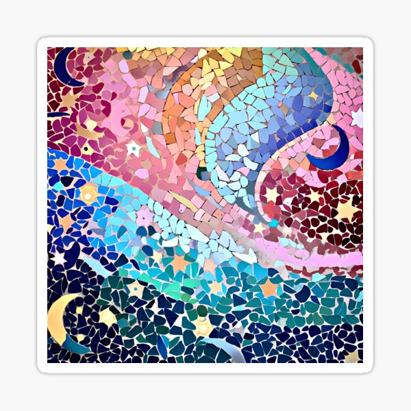 Artikel-Vorschau von Gaudi Barcelona Mosaik inspirierte Kunst | Mosaikkunst inspiriert in Barselona Ein Gaudi Park Güell PalastGaudi Barcelona Mosaikkunst | Mosaikkunst inspiriert in Barselona Ein Gaudi Park Güell-Palast, designt und verkauft von LolioGifts.