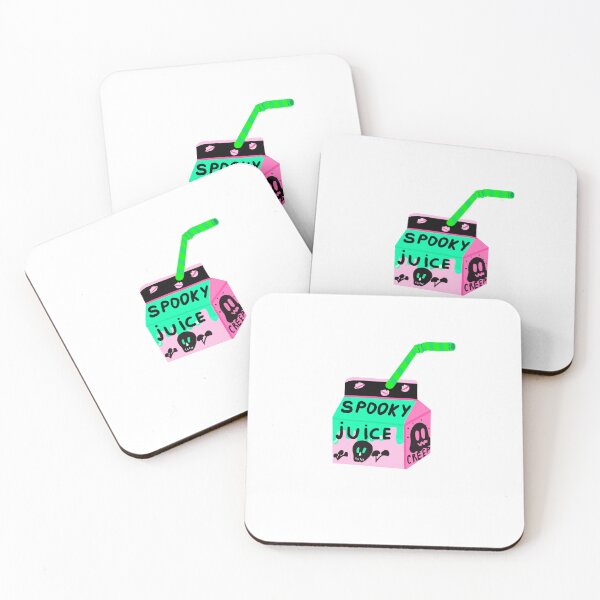 Item preview, Spooky Juice designed and sold by Gelyane.