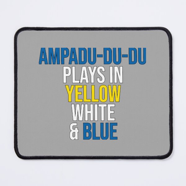 Item preview, Ampadu du du designed and sold by Aspdesignz.
