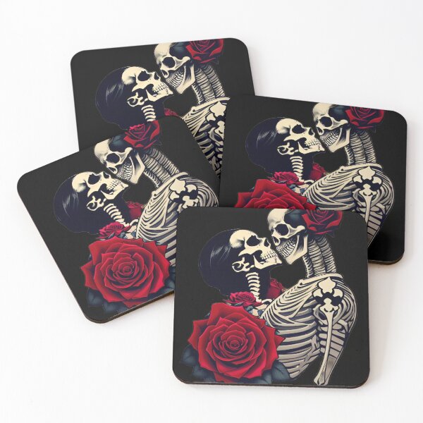 Item preview, Love Never Dies designed and sold by PaxtonProjects.
