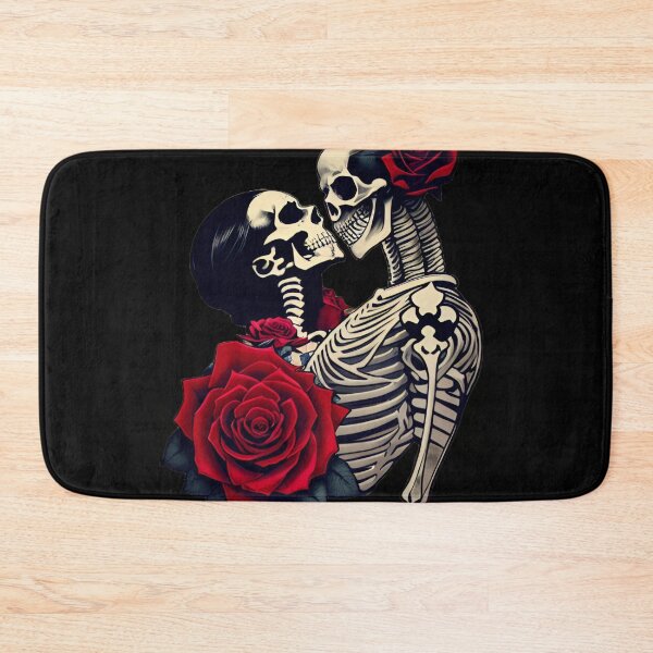 Item preview, Love Never Dies designed and sold by PaxtonProjects.