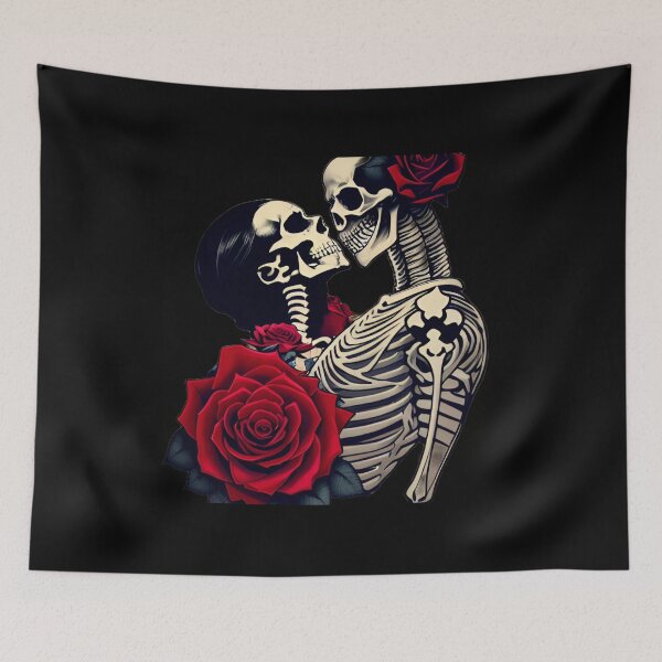 Item preview, Love Never Dies designed and sold by PaxtonProjects.