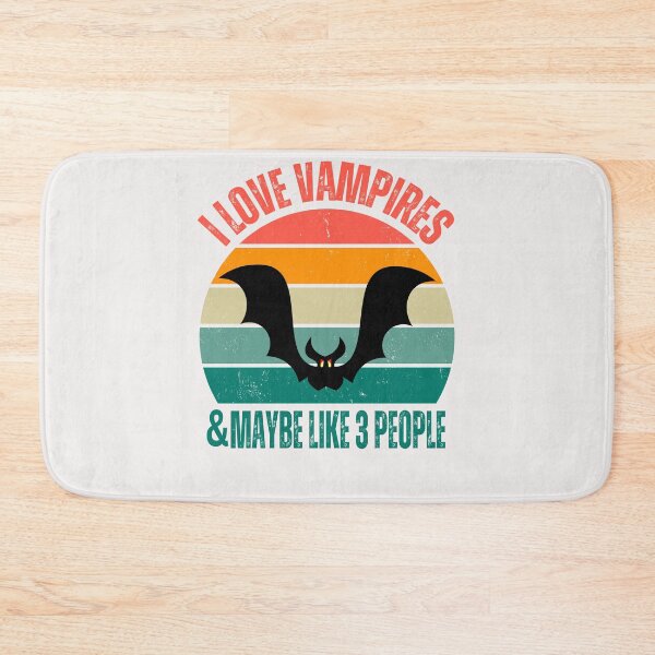 Item preview, Halloween vampires and maybe like 3 people designed and sold by erozzz.