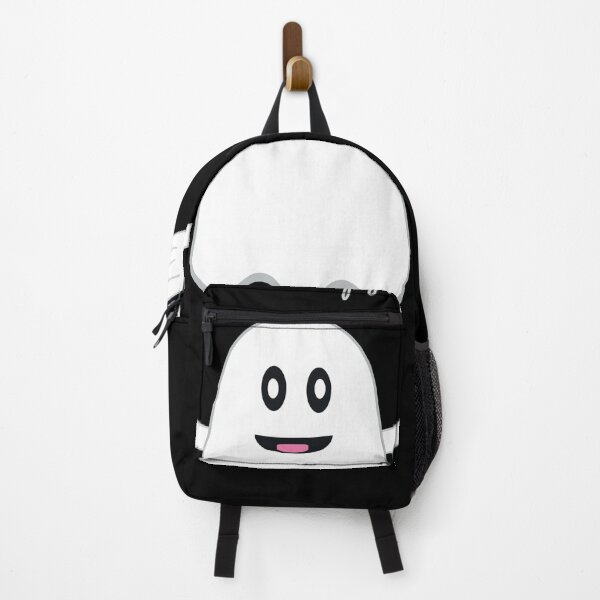 Item preview, BOO JEE GHOST HALLOWEEN - cute Halloween designed and sold by ArtProjectShop.
