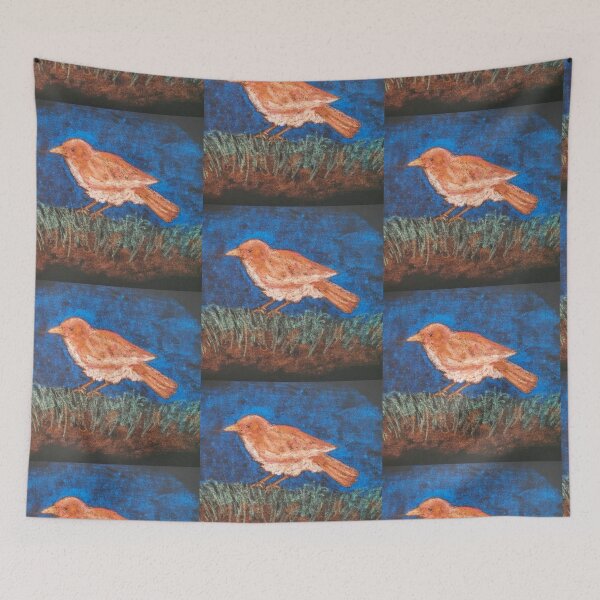 Item preview, Imaginary Song Bird designed and sold by brusling.