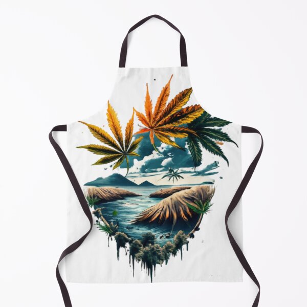 Item preview, Scenic Art 420 Life designed and sold by ShopSunday.