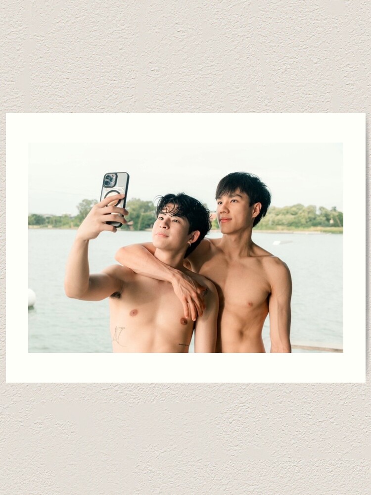 Neo Mark Only Friends 2023 BL SERIES thai เพื่อนต้องห้าม