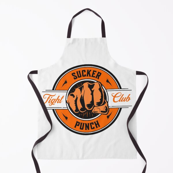 Item preview, Fight Club: Sucker Punch designed and sold by ThePioneerWay.