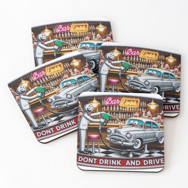 Item preview, Don't Drink and Drive Awareness designed and sold by The-Library.