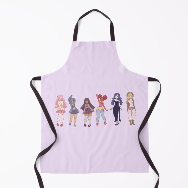 Item preview, equestria girlies designed and sold by joooolia.