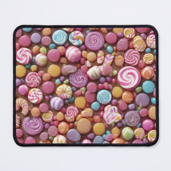 Item preview, Sweets designed and sold by K0822.