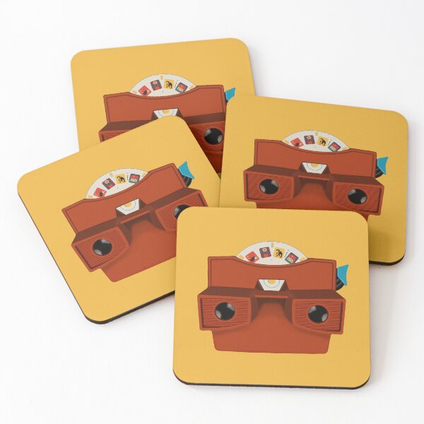 Item preview, Classic Viewmaster designed and sold by UnclePickle.