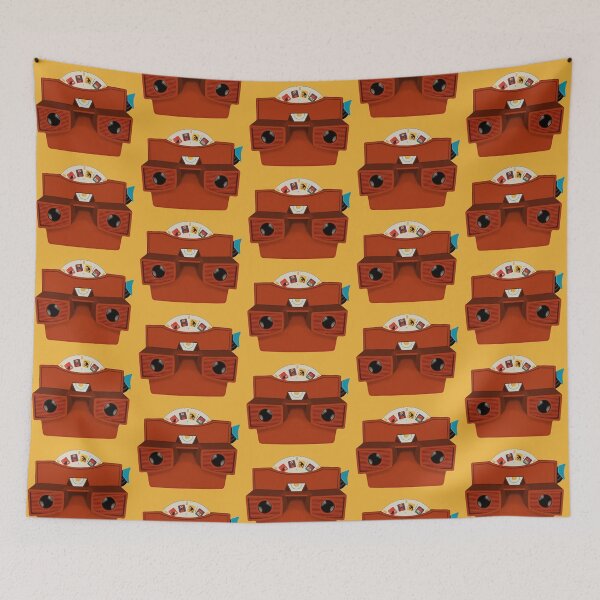 Item preview, Classic Viewmaster designed and sold by UnclePickle.